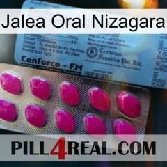 Nizagara Oral Jelly 35